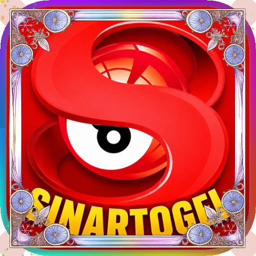 sinartogel — galeri pratinjau Resmi APK